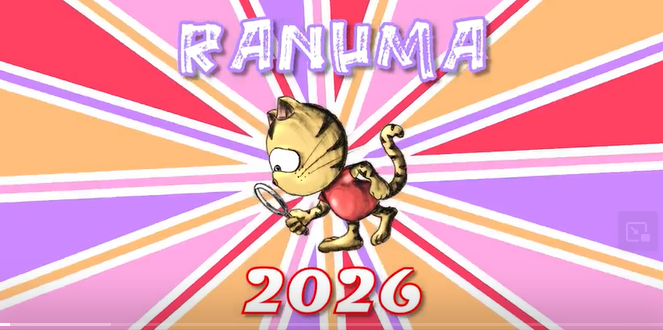 RALLYE NUMÉRIQUE MATERNELLE 2026